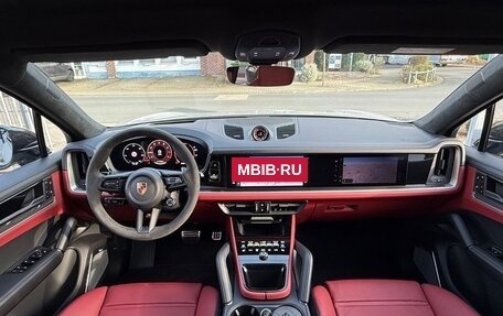 Porsche Cayenne III, 2025 год, 15 430 000 рублей, 10 фотография