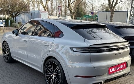 Porsche Cayenne III, 2025 год, 15 430 000 рублей, 9 фотография