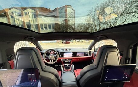 Porsche Cayenne III, 2025 год, 15 430 000 рублей, 12 фотография