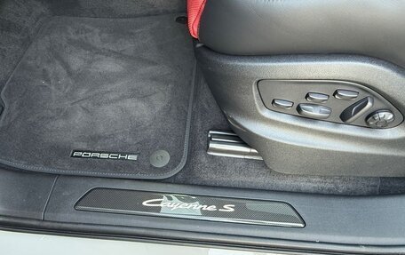 Porsche Cayenne III, 2025 год, 15 430 000 рублей, 15 фотография