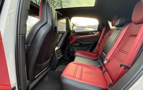 Porsche Cayenne III, 2025 год, 15 430 000 рублей, 18 фотография