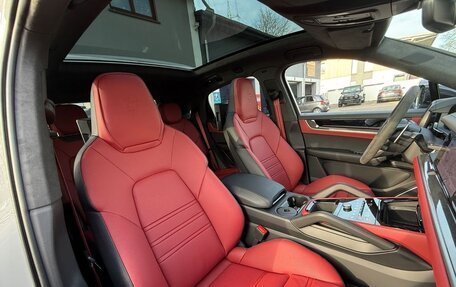 Porsche Cayenne III, 2025 год, 15 430 000 рублей, 17 фотография
