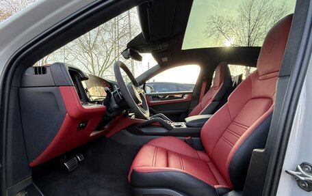 Porsche Cayenne III, 2025 год, 15 430 000 рублей, 20 фотография