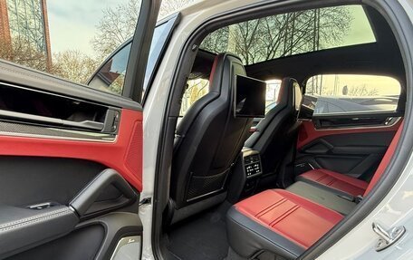 Porsche Cayenne III, 2025 год, 15 430 000 рублей, 16 фотография