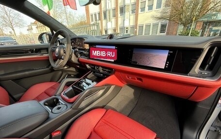 Porsche Cayenne III, 2025 год, 15 430 000 рублей, 13 фотография