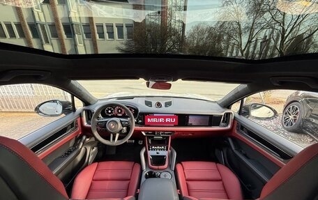 Porsche Cayenne III, 2025 год, 15 430 000 рублей, 14 фотография