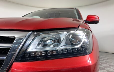 Haval H2, 2019 год, 1 230 000 рублей, 10 фотография
