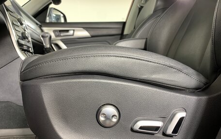 Haval H2, 2019 год, 1 230 000 рублей, 17 фотография