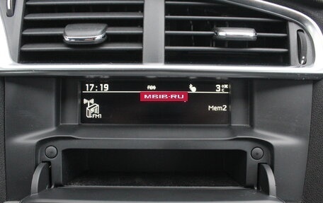 Citroen C4 II рестайлинг, 2016 год, 1 220 000 рублей, 14 фотография