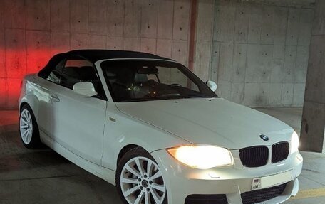BMW 1 серия, 2011 год, 1 555 000 рублей, 6 фотография