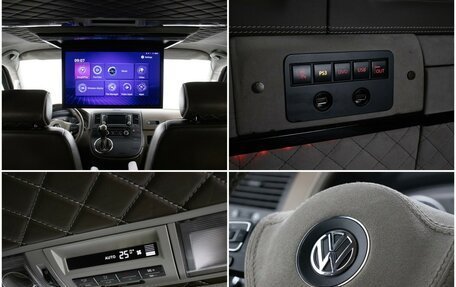 Volkswagen Multivan T5, 2009 год, 2 178 000 рублей, 19 фотография