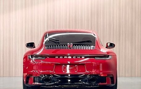 Porsche 911, 2019 год, 12 268 153 рублей, 5 фотография