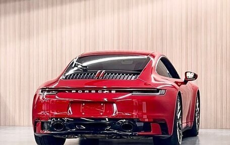 Porsche 911, 2019 год, 12 268 153 рублей, 4 фотография