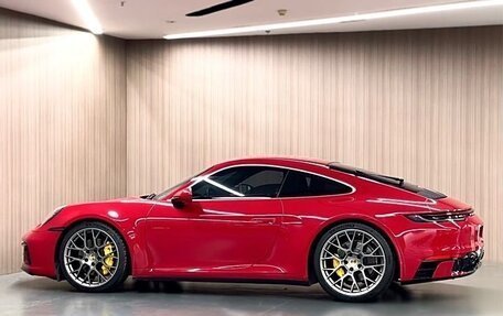 Porsche 911, 2019 год, 12 268 153 рублей, 7 фотография
