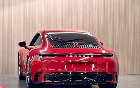 Porsche 911, 2019 год, 12 268 153 рублей, 6 фотография