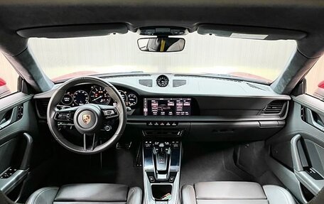 Porsche 911, 2019 год, 12 268 153 рублей, 12 фотография