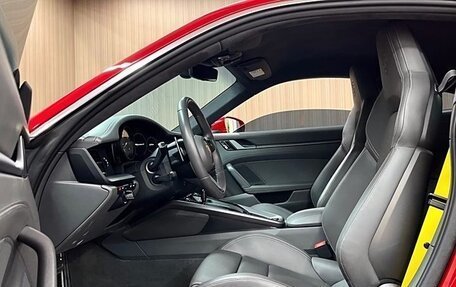 Porsche 911, 2019 год, 12 268 153 рублей, 11 фотография