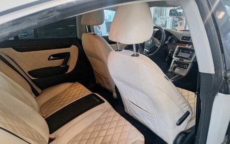Volkswagen Passat CC I рестайлинг, 2011 год, 549 000 рублей, 9 фотография