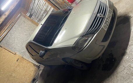 Renault Logan I, 2012 год, 300 000 рублей, 3 фотография