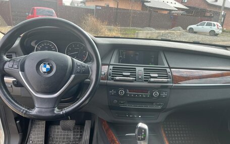 BMW X5, 2011 год, 2 130 000 рублей, 5 фотография