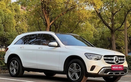 Mercedes-Benz GLC, 2020 год, 3 250 000 рублей, 3 фотография