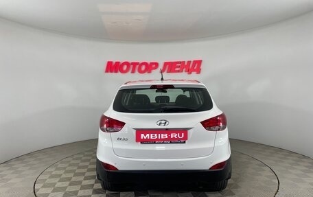 Hyundai ix35 I рестайлинг, 2013 год, 1 338 000 рублей, 5 фотография