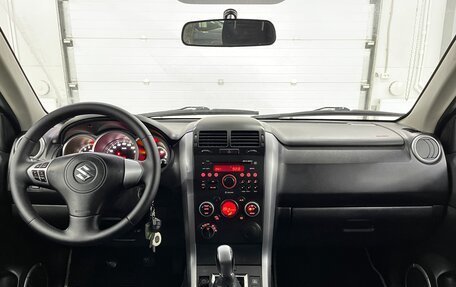 Suzuki Grand Vitara, 2010 год, 1 129 000 рублей, 10 фотография