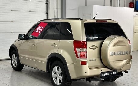 Suzuki Grand Vitara, 2010 год, 1 129 000 рублей, 6 фотография