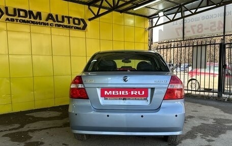 Ravon Nexia R3, 2018 год, 659 000 рублей, 12 фотография