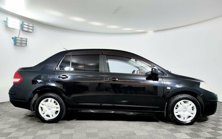 Nissan Tiida, 2010 год, 749 000 рублей, 4 фотография