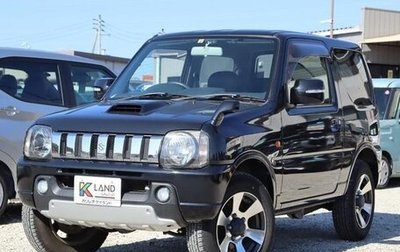 Suzuki Jimny, 2012 год, 750 000 рублей, 1 фотография