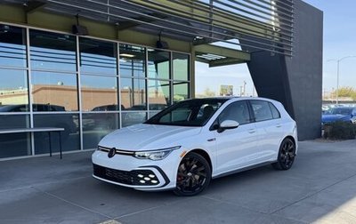 Volkswagen Golf GTI, 2022 год, 4 180 000 рублей, 1 фотография