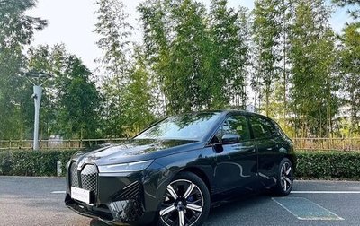 BMW iX, 2024 год, 9 000 000 рублей, 1 фотография