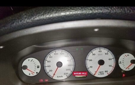 Fiat Bravo, 2000 год, 70 000 рублей, 3 фотография