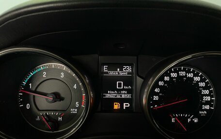 Jeep Grand Cherokee, 2011 год, 1 650 000 рублей, 11 фотография
