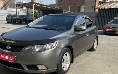 KIA Forte II, 2010 год, 900 000 рублей, 1 фотография