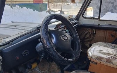 ЛуАЗ 3151, 2002 год, 455 000 рублей, 1 фотография