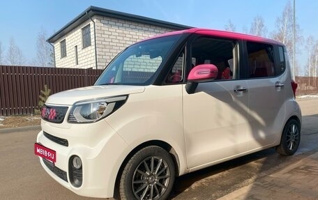 KIA Ray, 2020 год, 1 520 000 рублей, 1 фотография