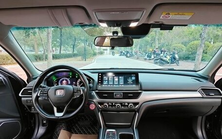 Honda Accord IX рестайлинг, 2022 год, 2 400 000 рублей, 4 фотография