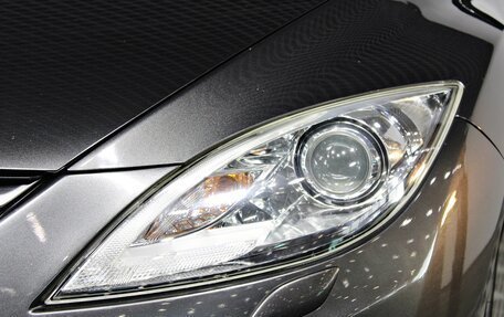 Mazda 6, 2011 год, 1 147 000 рублей, 9 фотография
