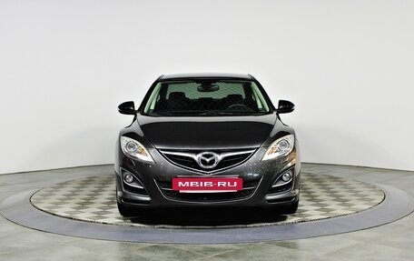 Mazda 6, 2011 год, 1 147 000 рублей, 2 фотография