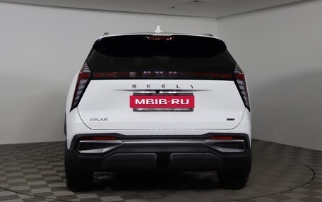 Geely Atlas, 2024 год, 3 717 190 рублей, 6 фотография