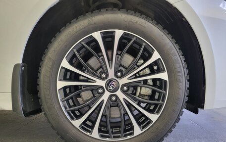 KIA Optima IV, 2020 год, 2 642 000 рублей, 7 фотография
