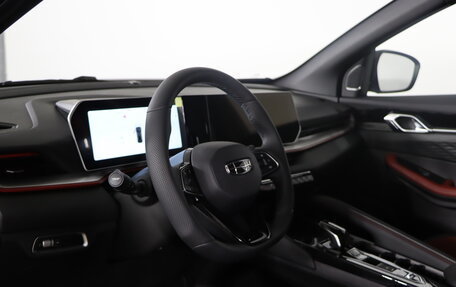 Geely Coolray I, 2024 год, 3 109 190 рублей, 9 фотография
