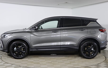 Geely Coolray I, 2024 год, 3 109 190 рублей, 8 фотография