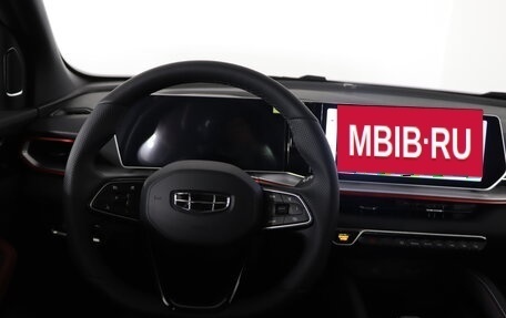 Geely Coolray I, 2024 год, 3 109 190 рублей, 13 фотография