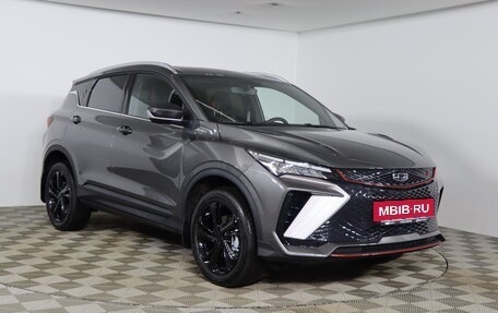 Geely Coolray I, 2024 год, 3 109 190 рублей, 3 фотография