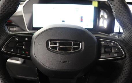 Geely Coolray I, 2024 год, 3 109 190 рублей, 15 фотография