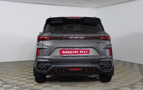 Geely Coolray I, 2024 год, 3 109 190 рублей, 6 фотография