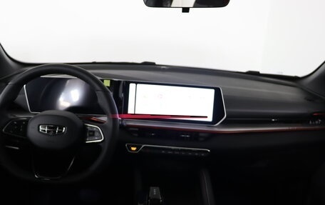 Geely Coolray I, 2024 год, 3 109 190 рублей, 11 фотография